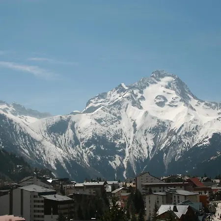 Votre Au Coeur Des Deux Alpes *