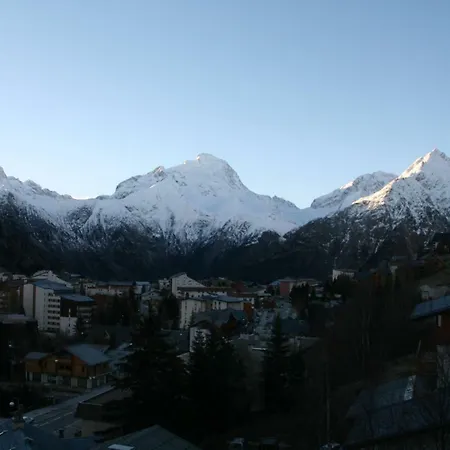 Votre Au Coeur Des Deux Alpes *
