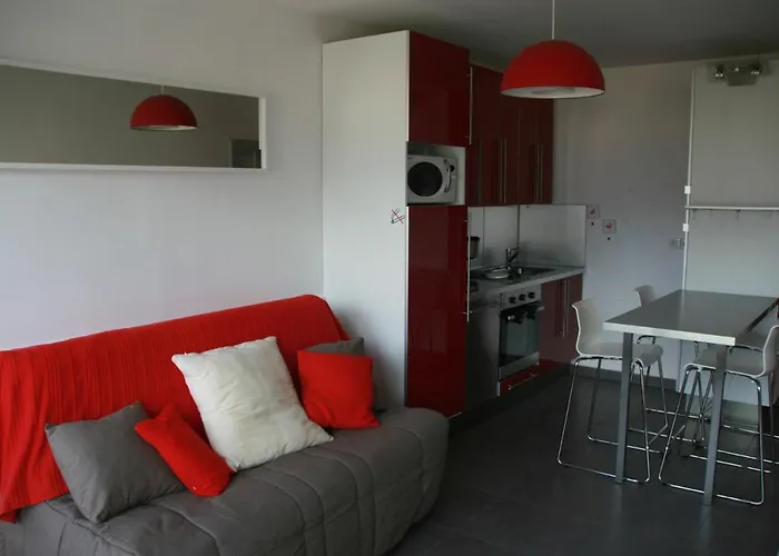 Apartman Votre Au Coeur Des Deux Alpes *