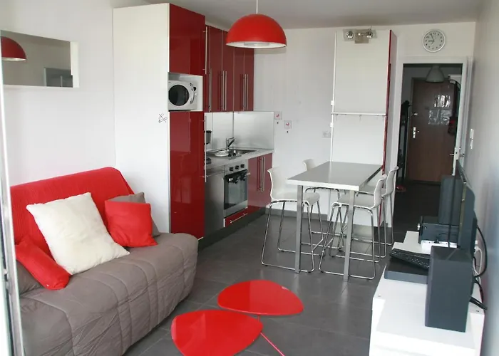 Votre Au Coeur Des Deux Alpes Apartman