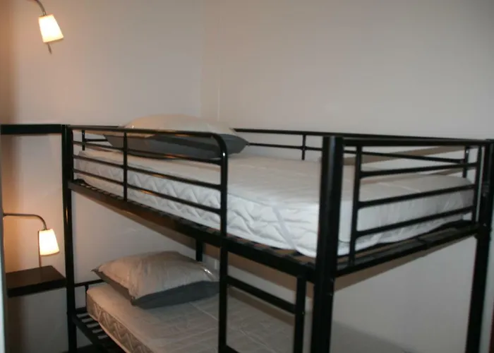 Apartman Votre Au Coeur Des Deux Alpes