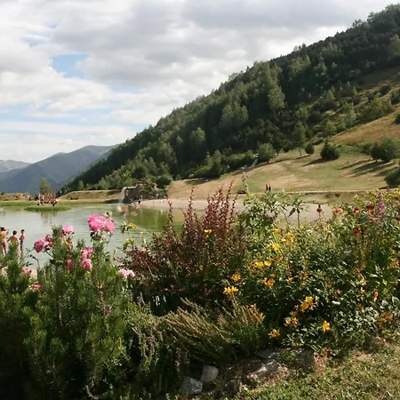 Votre Au Coeur Des Deux Alpes Apartament Les Deux Alpes