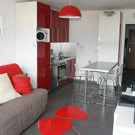 Votre Au Coeur Des Deux Alpes Apartament