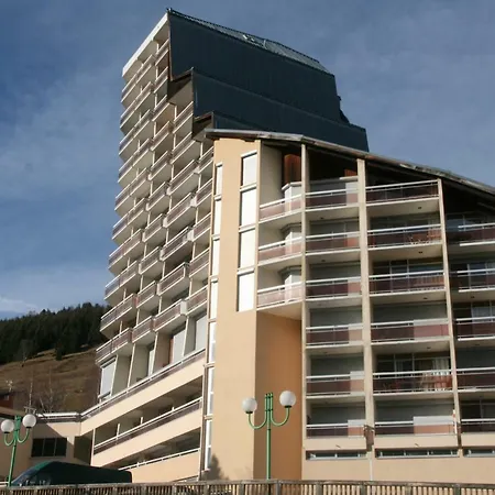 Διαμέρισμα Votre Au Coeur Des Deux Alpes *