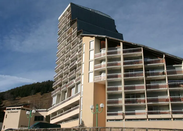 Daire Votre Au Coeur Des Deux Alpes *